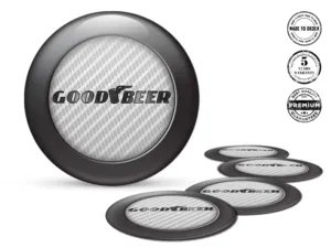 Domed Stickers Edition Ultimate Radiant Performance